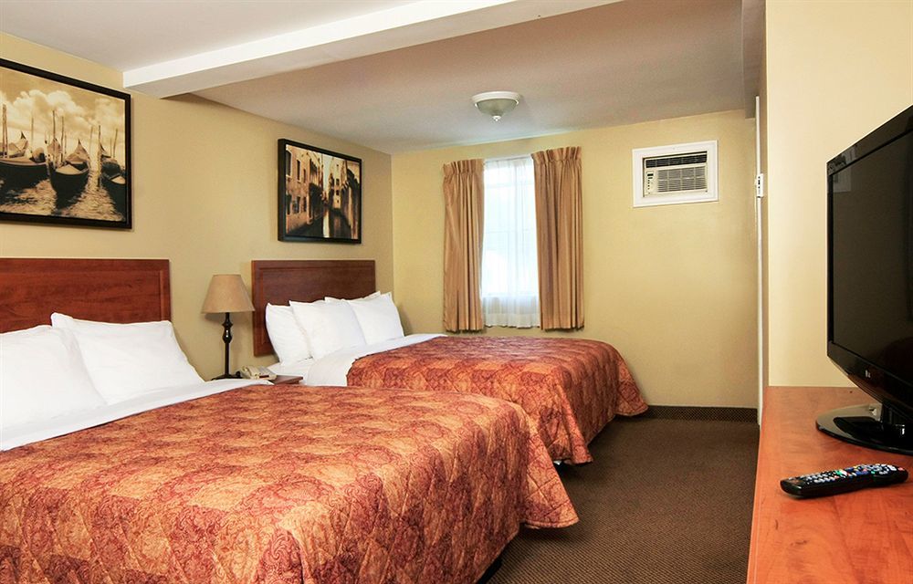 Travellers Haven Ottawa
