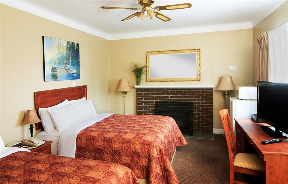 Hotel Travellers Haven Ottawa