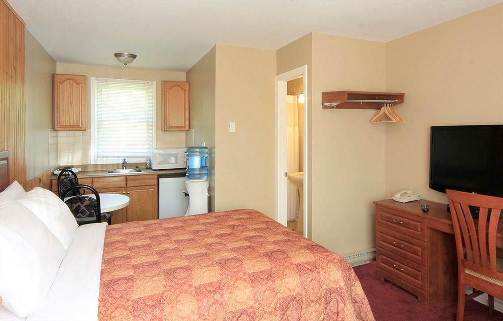 Travellers Haven Hotel