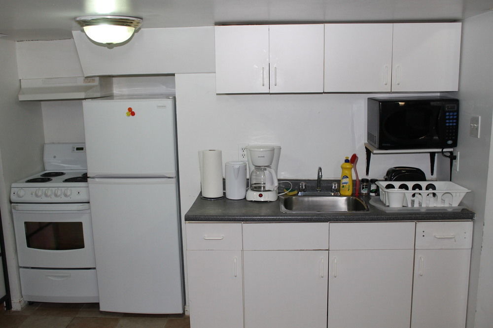 Adib Apartments 224 Woodroffe Ave Apartment Ottawa