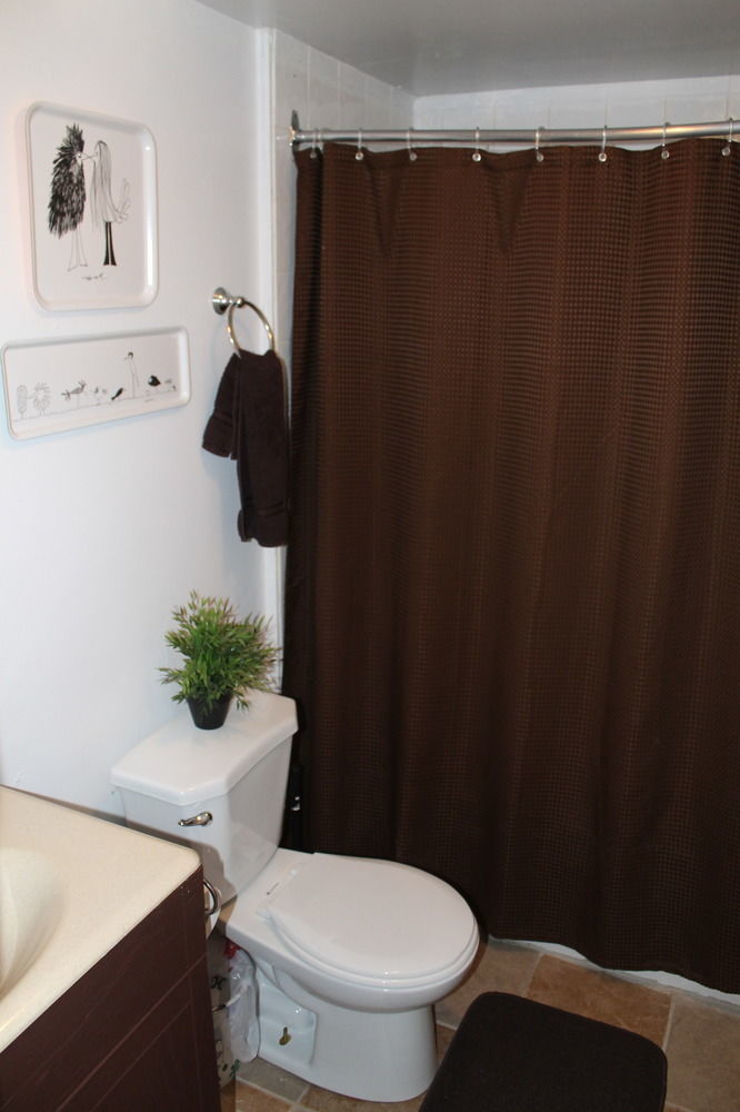 Adib Apartments 224 Woodroffe Ave Ottawa