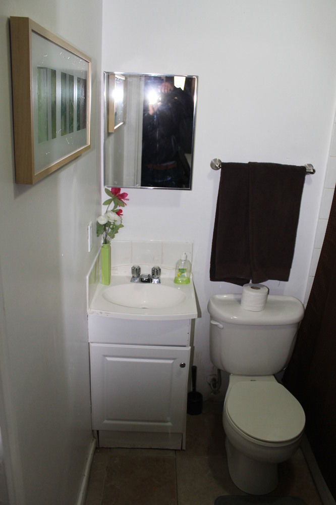 Apartment Adib Apartments 224 Woodroffe Ave *