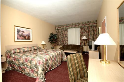 Adam's Airport 3*