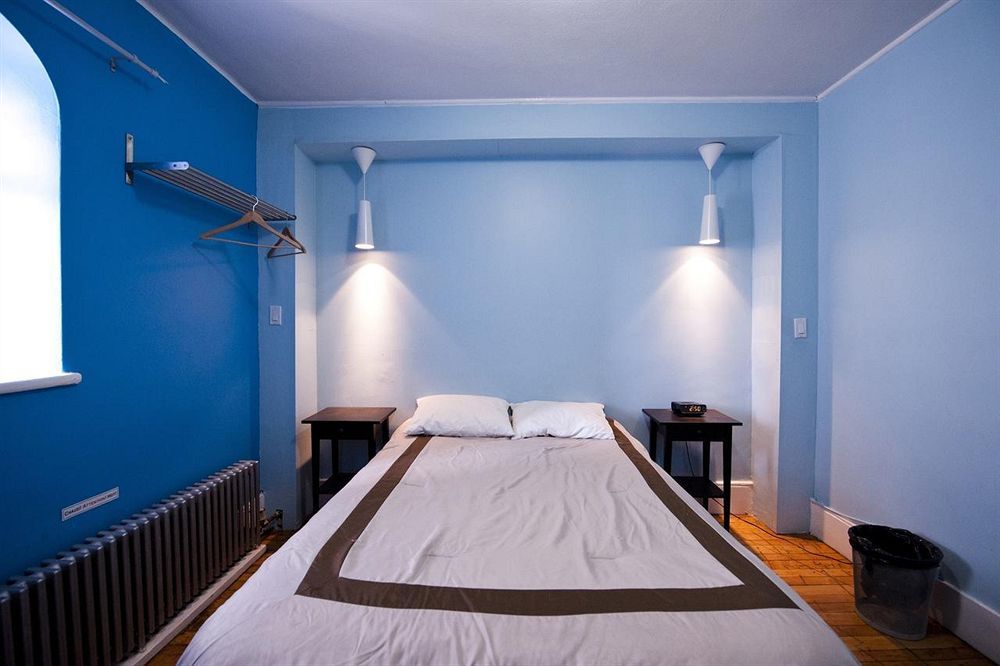 Hostel Saintlo Ottawa Jail Hostel *