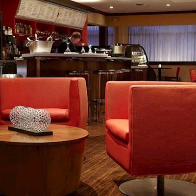 Courtyard By Marriott Downtown Hotel Ottawa