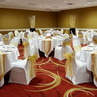 Courtyard By Marriott Downtown 3*