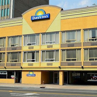 Days By Wyndham 3* Ottawa