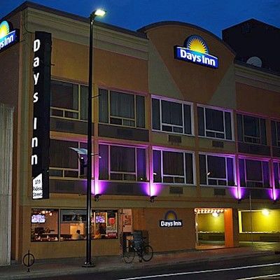 Hotel Days By Wyndham