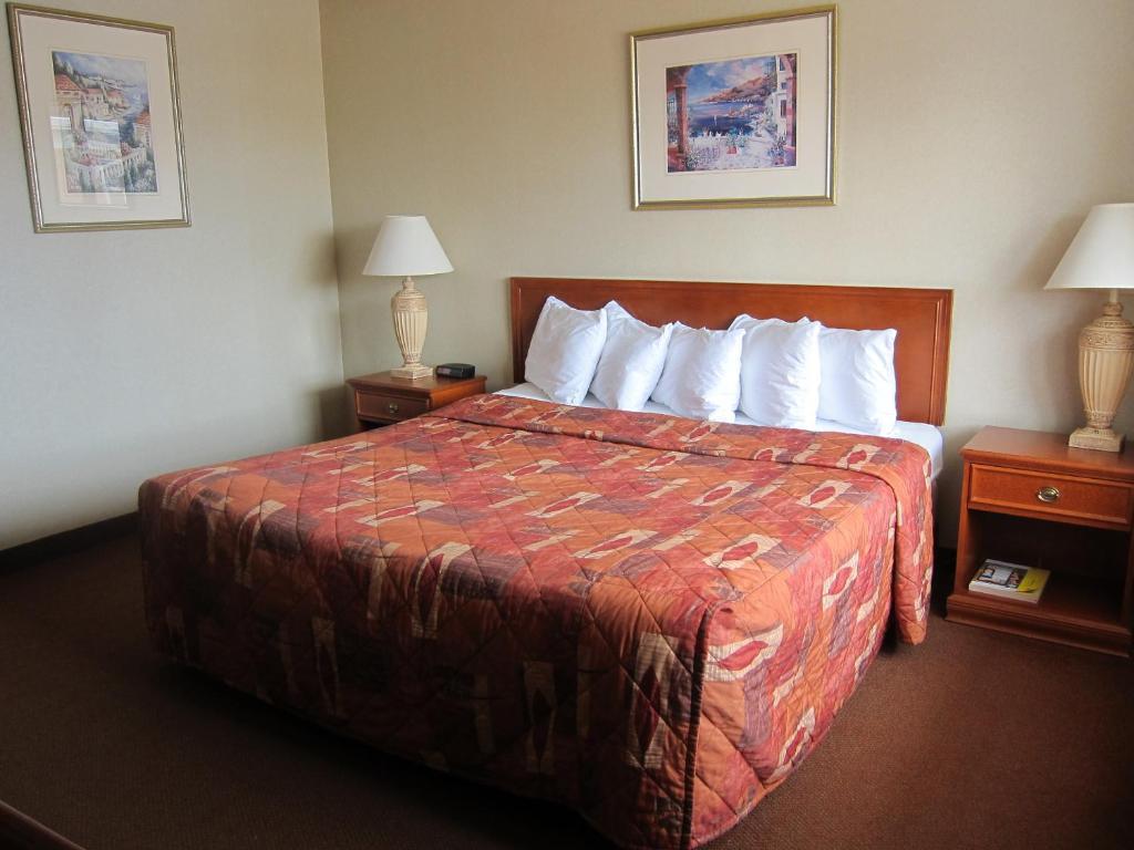 Plaza Downtown Hotel Ottawa
