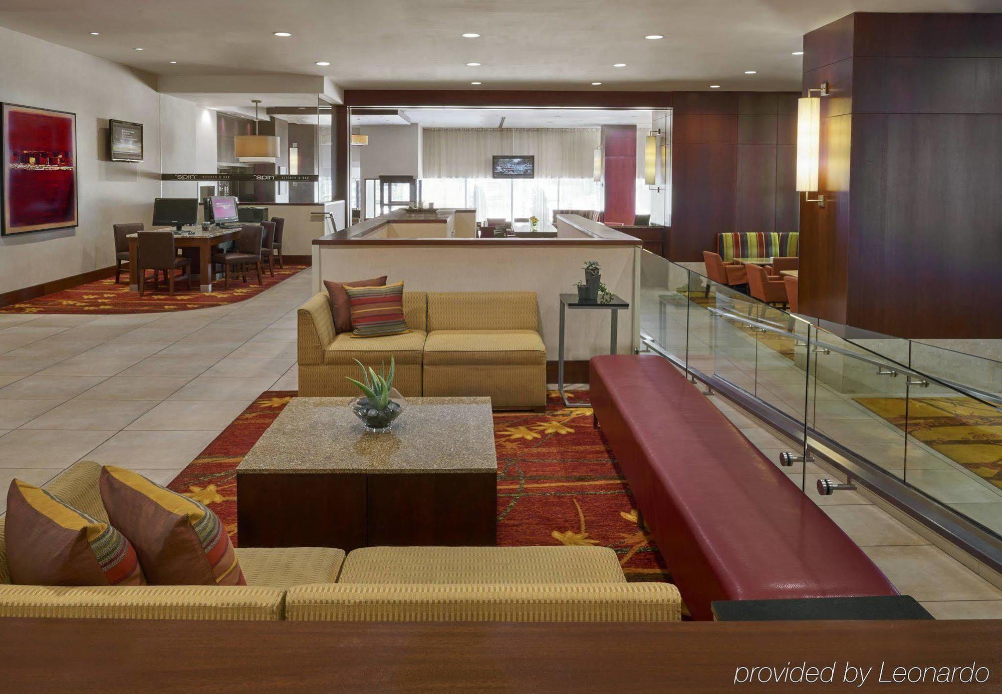 Marriott Hotel Ottawa