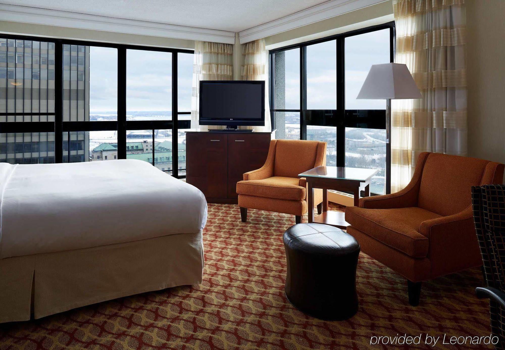 Marriott Ottawa
