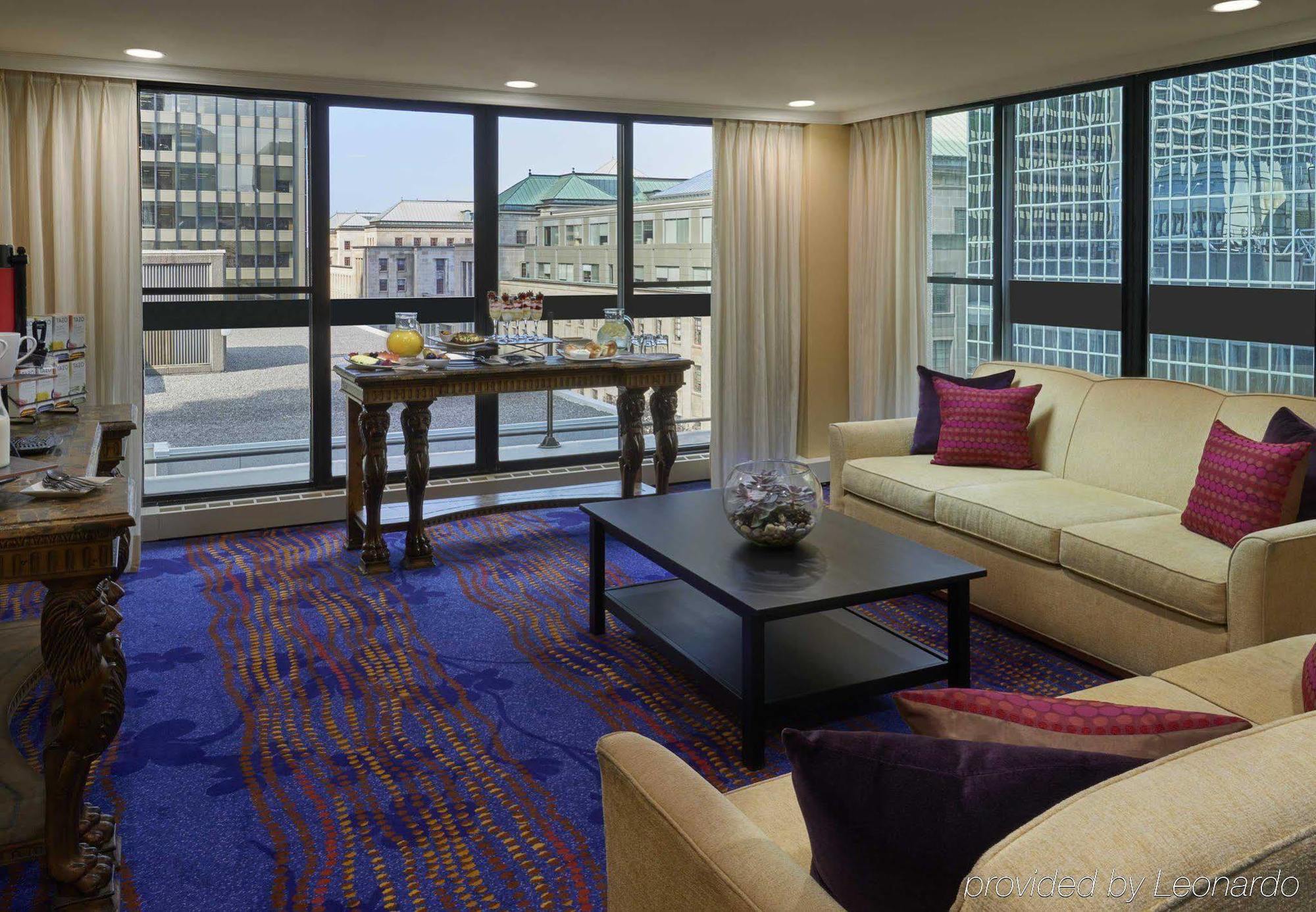 Marriott 4*