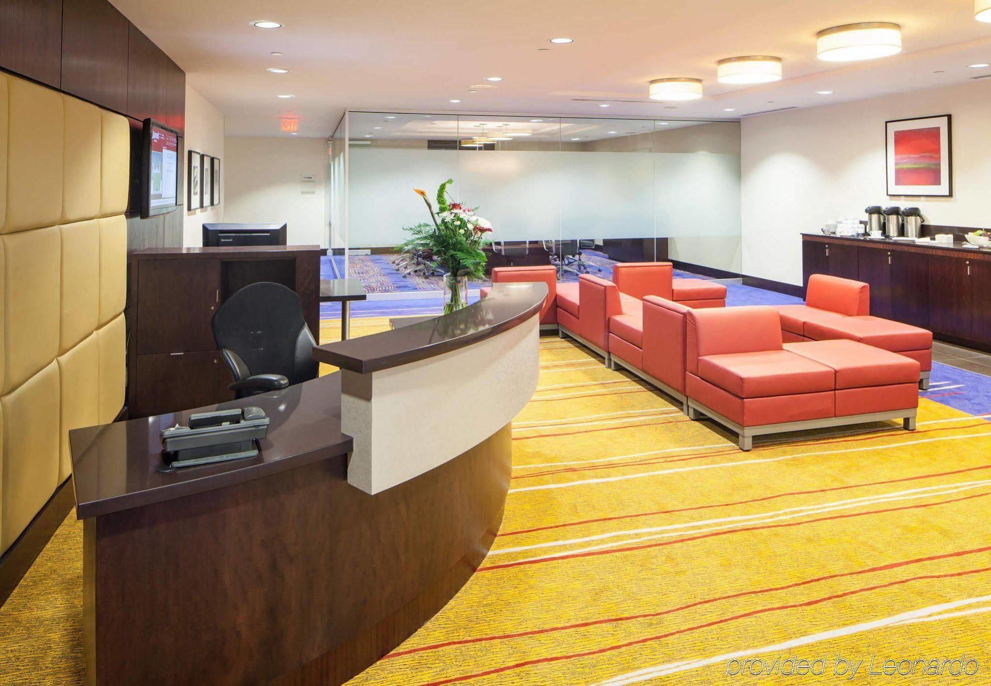Marriott 4* Ottawa