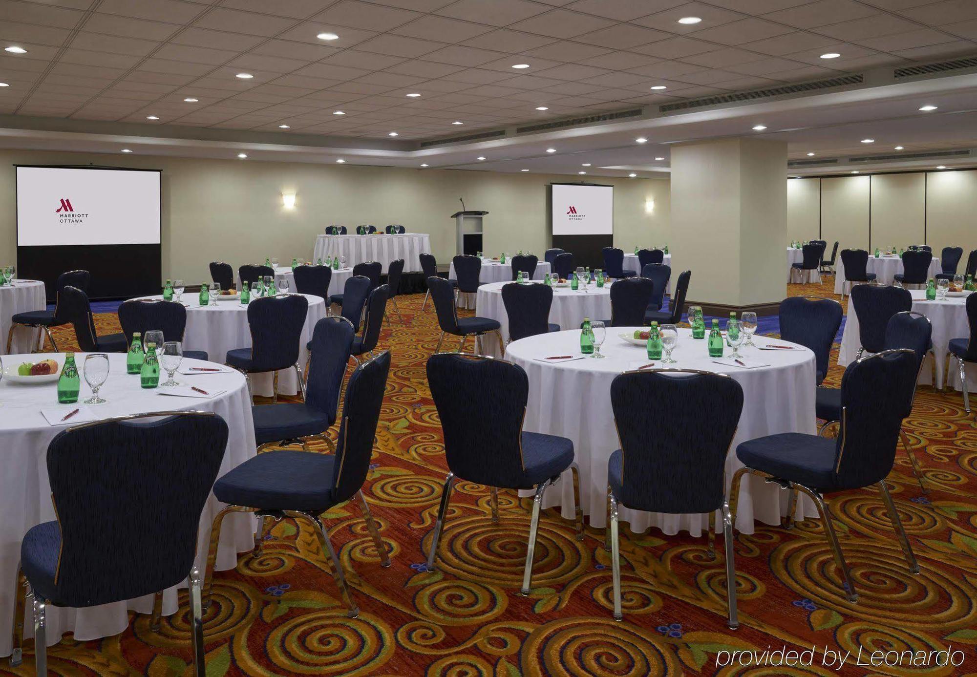 Hotel Marriott 4*