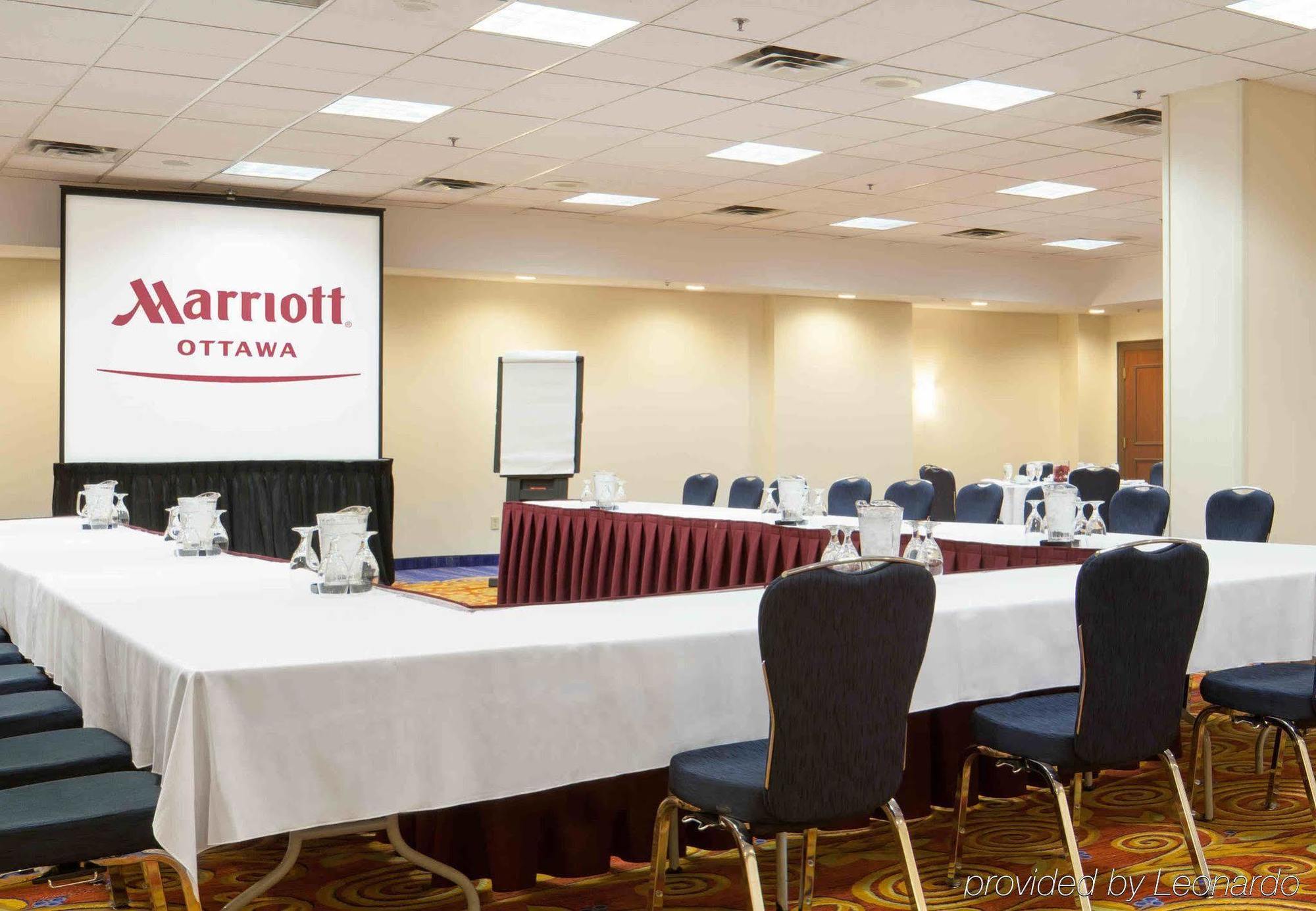 Marriott Ottawa