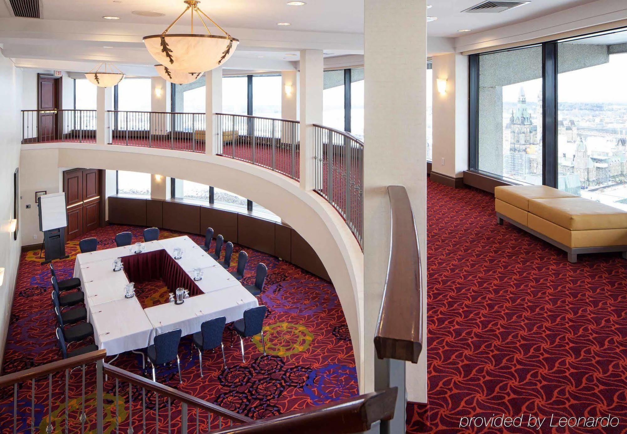 Marriott Hotel