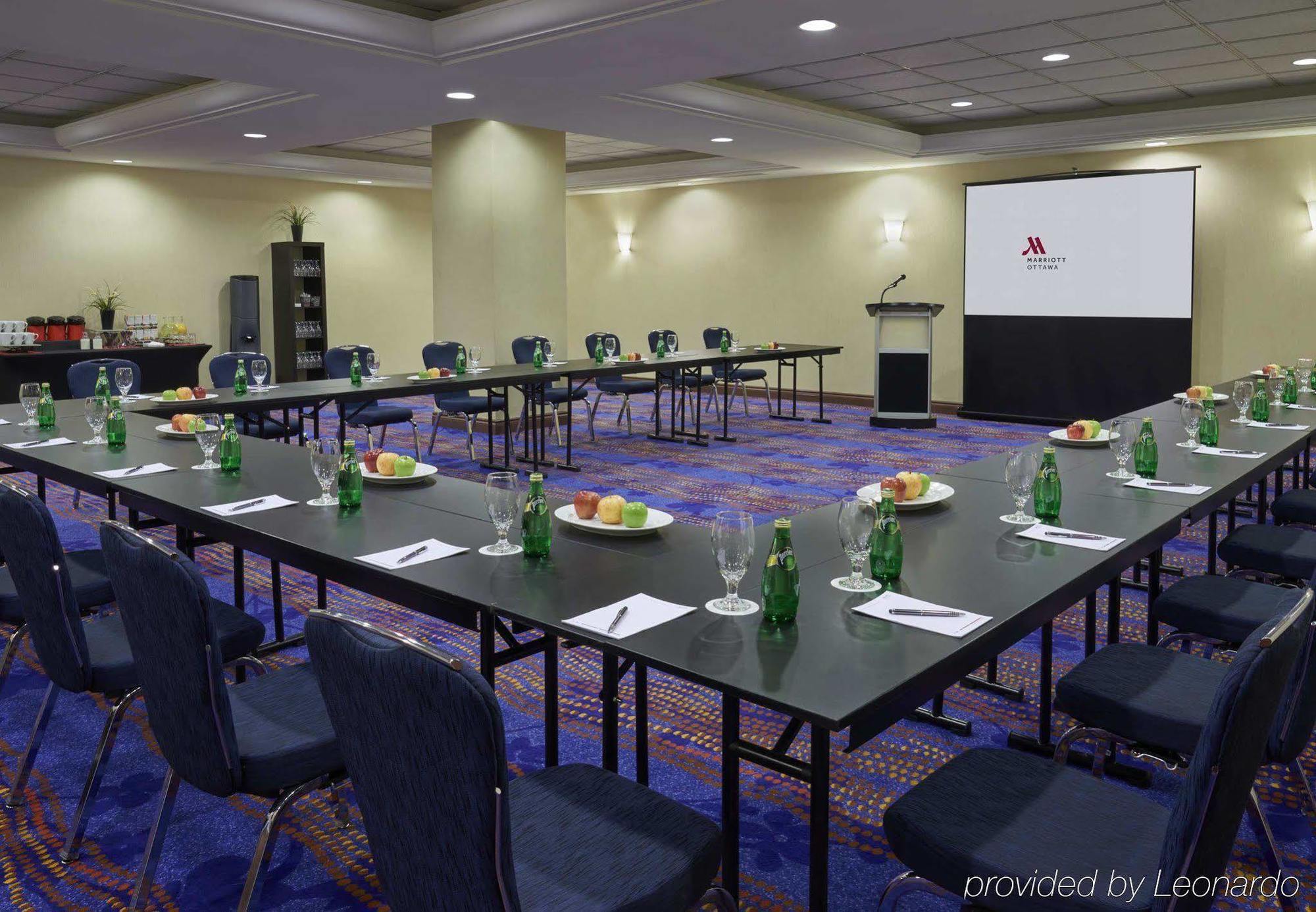 Marriott Hotel