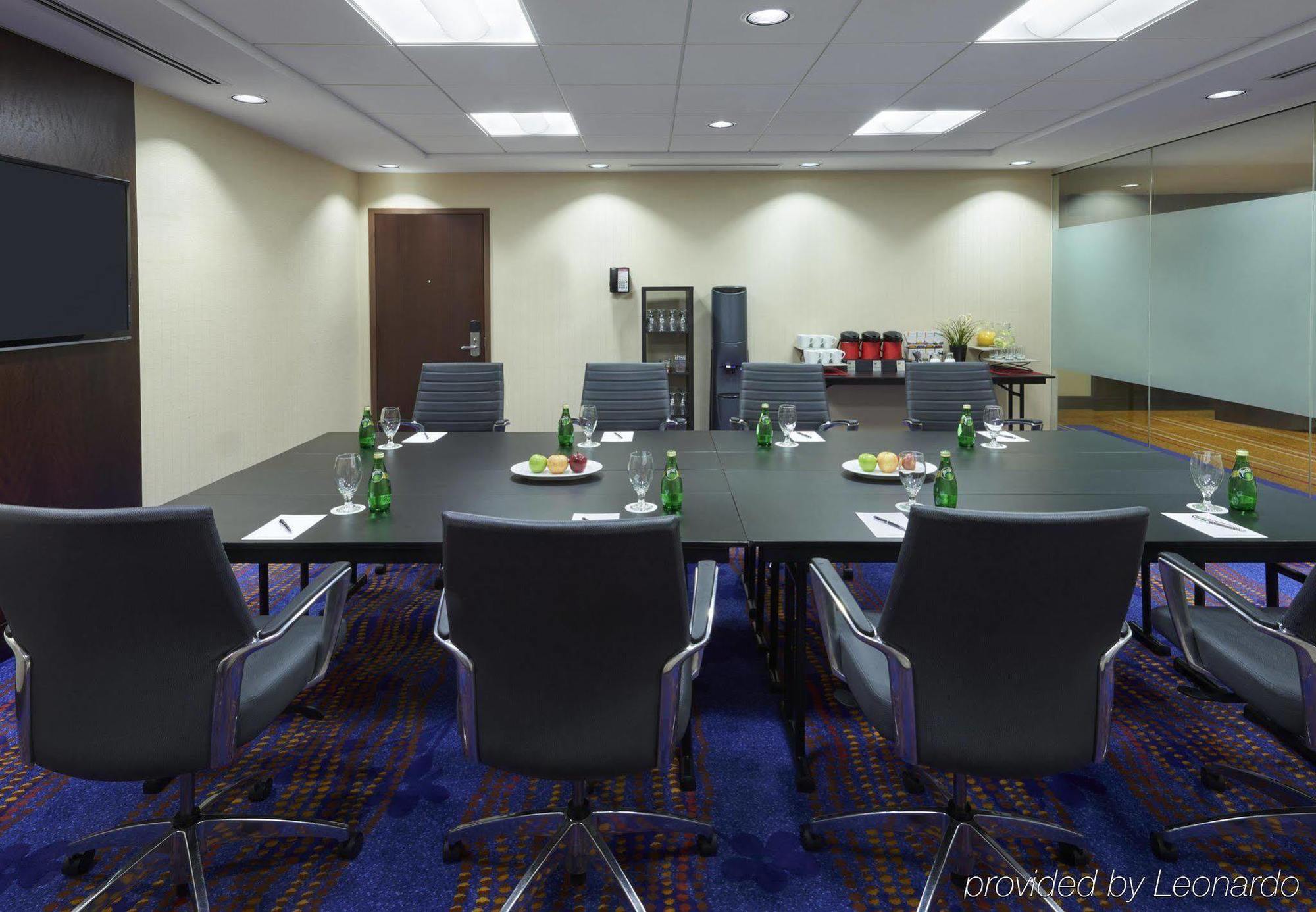 Hotel Marriott 4*
