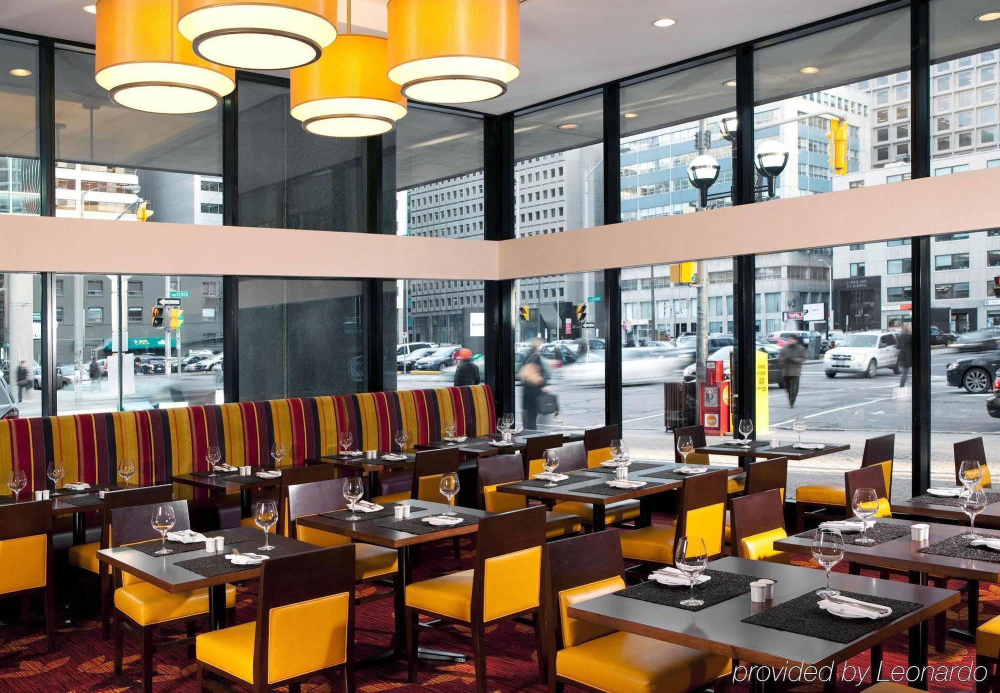 Marriott Ottawa