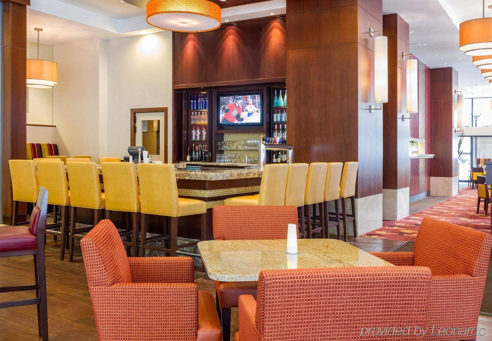 Marriott Hotel Ottawa
