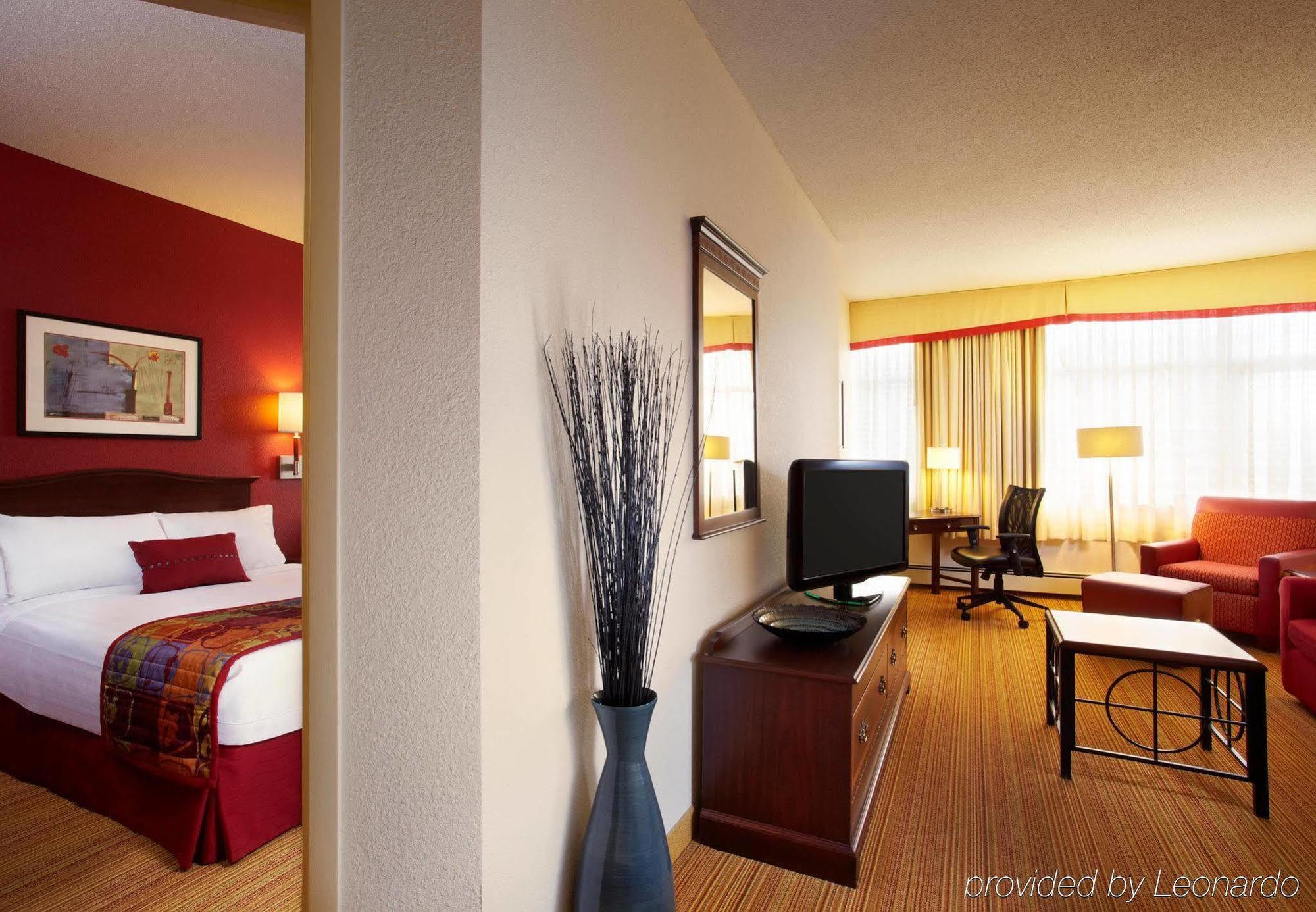 The Carleton Ottawa