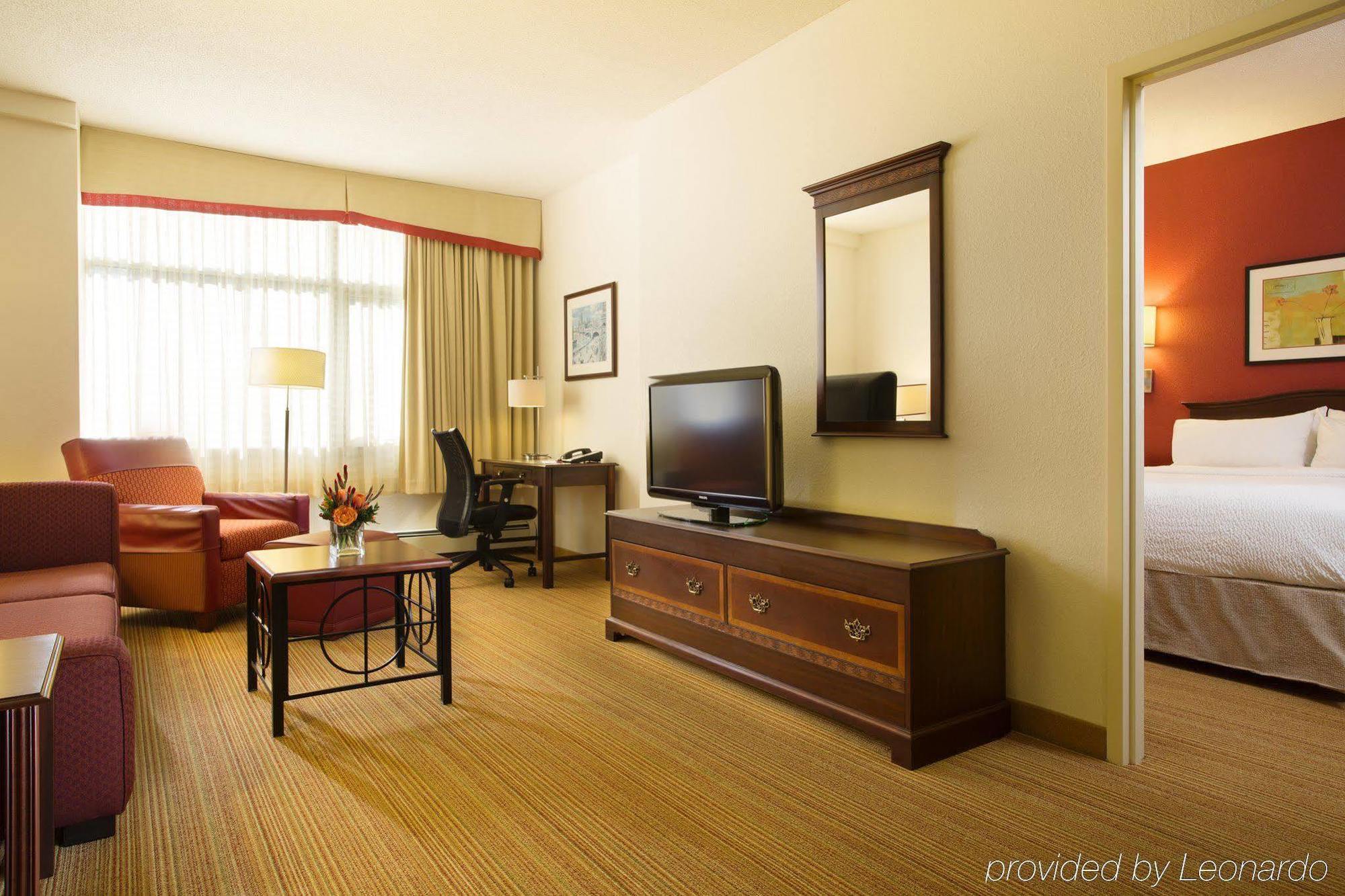 Hotel The Carleton