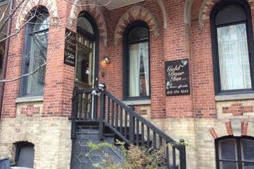 Gold Door Bed & Breakfast Ottawa