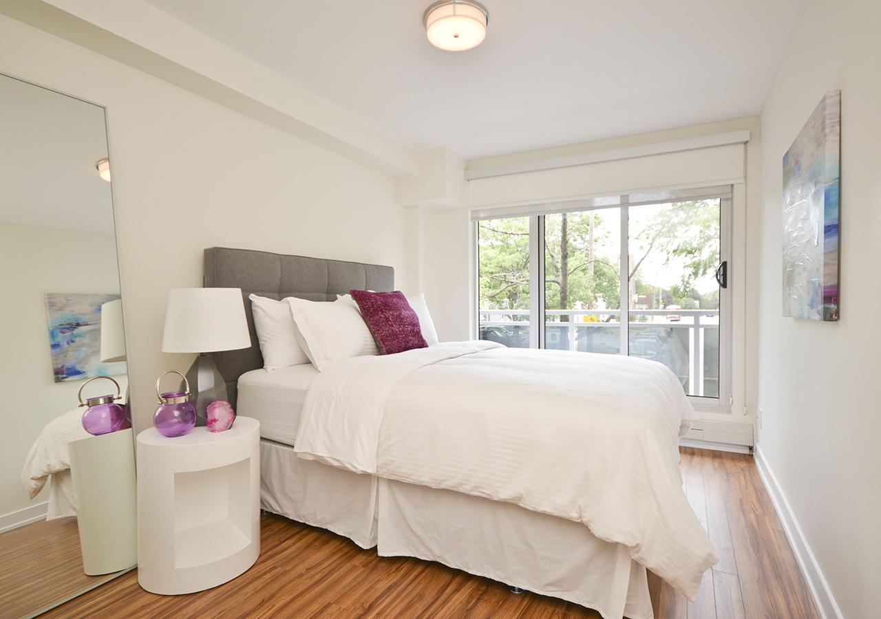 Liv Extended Aparthotel Ottawa