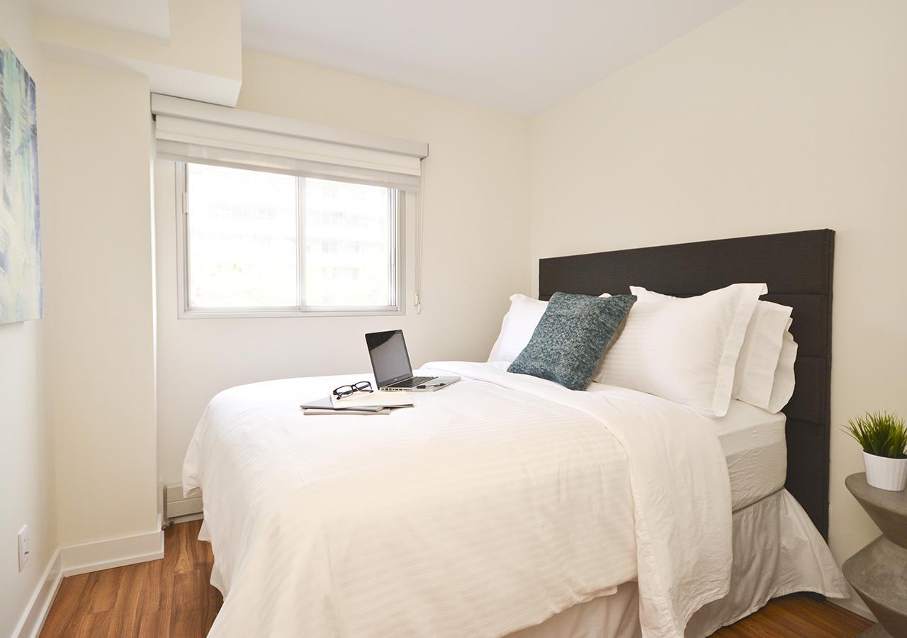 Aparthotel Liv Extended 4*