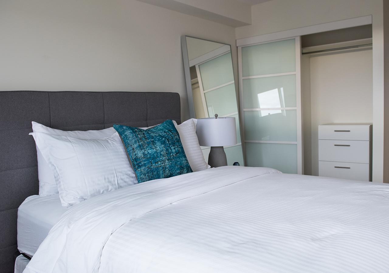Liv Extended Aparthotel