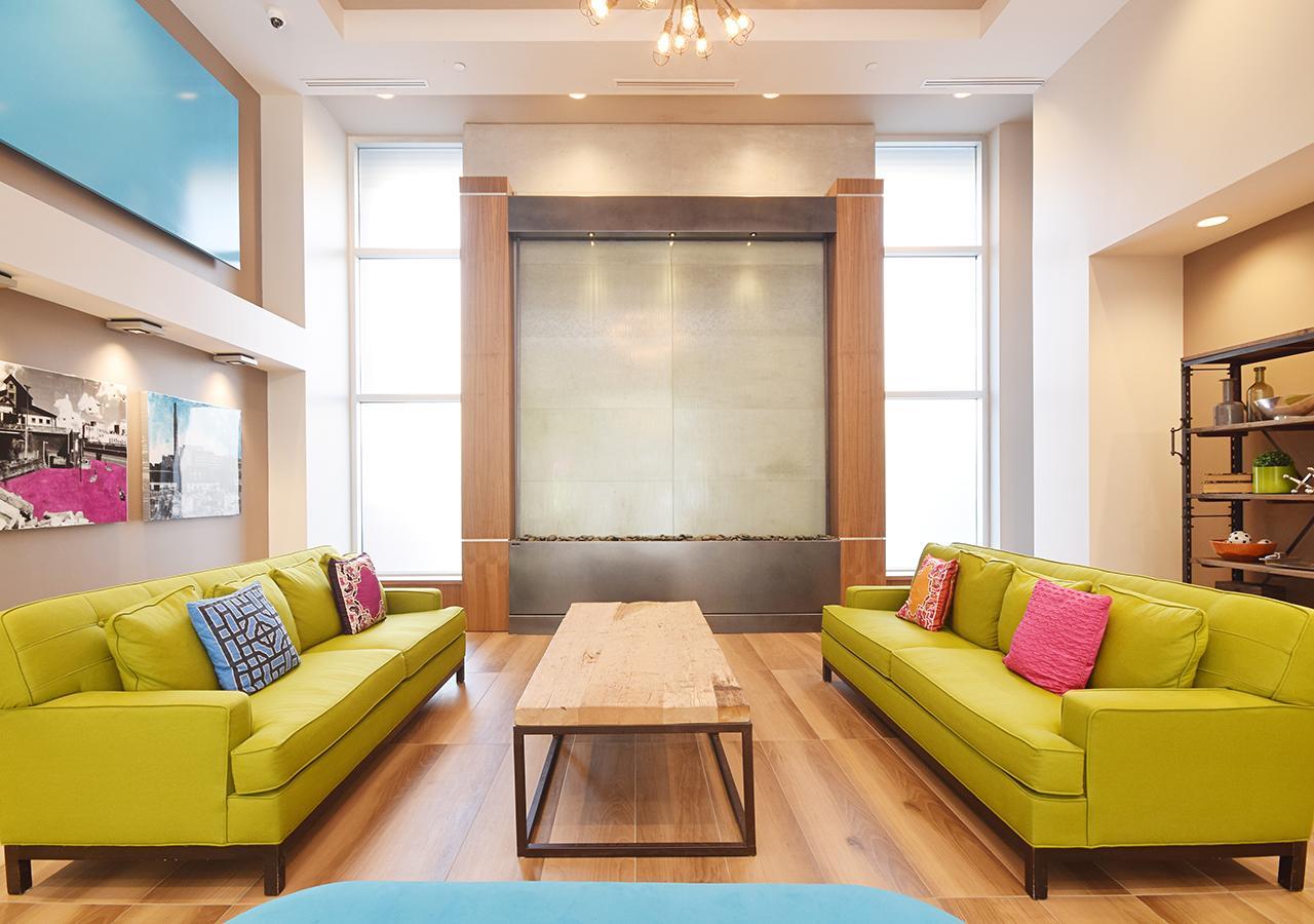 Liv Extended Aparthotel