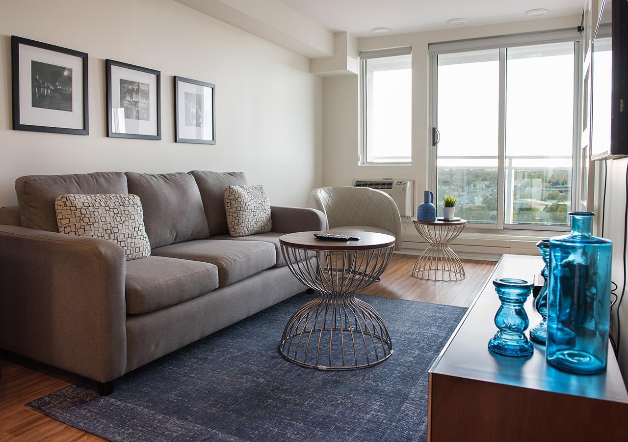 Aparthotel Liv Extended Ottawa
