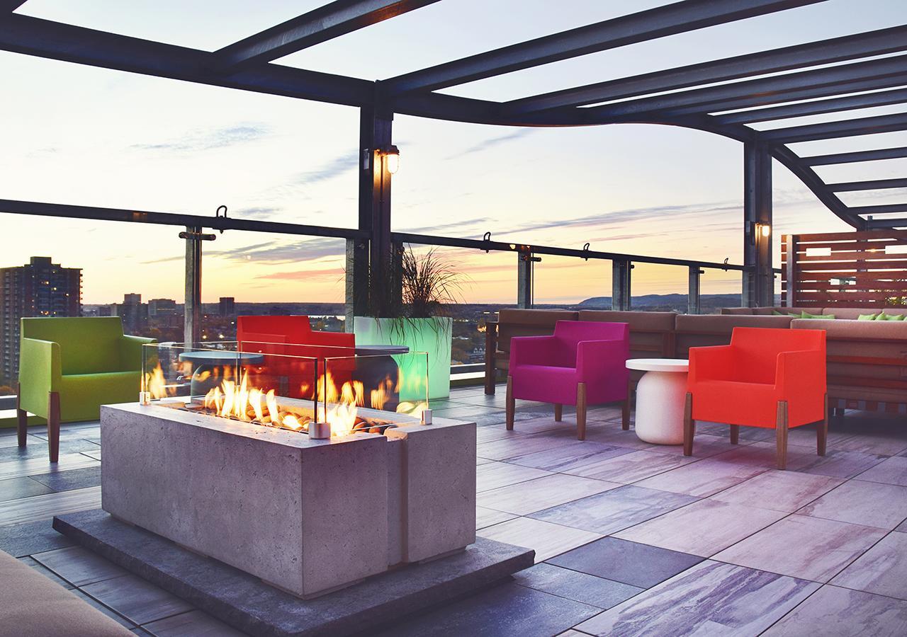 Aparthotel Liv Extended
