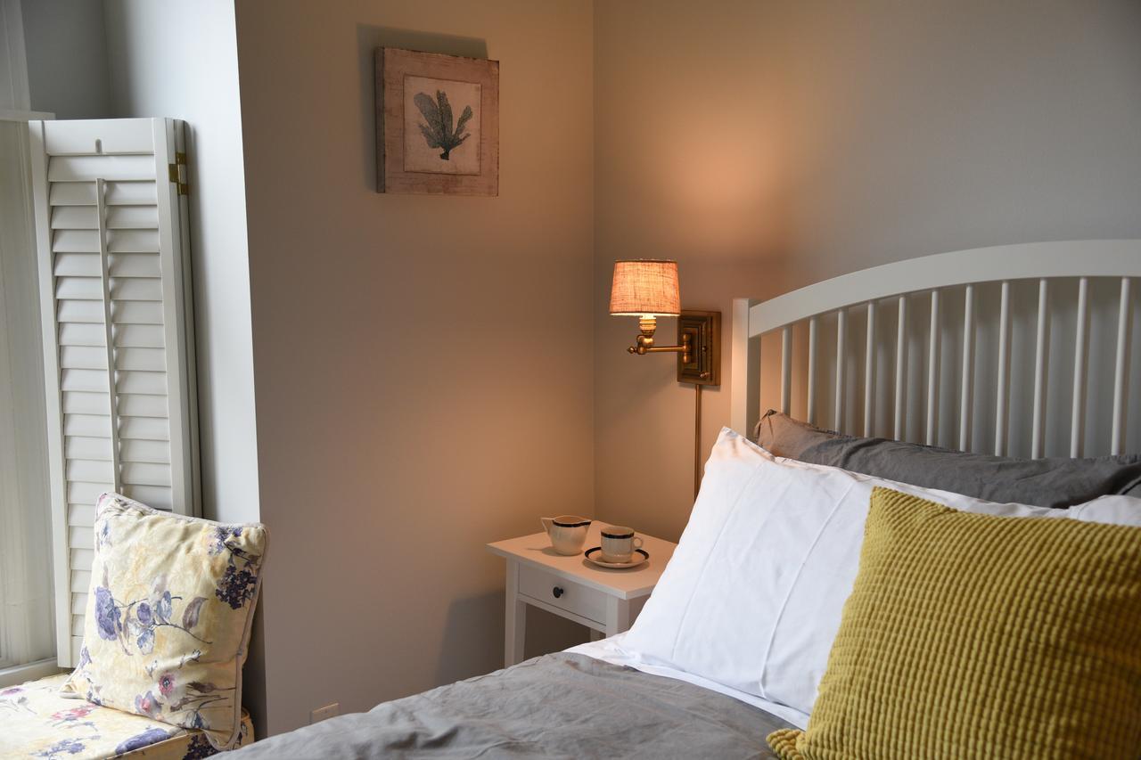 Bed & Breakfast Glencree House Ottawa