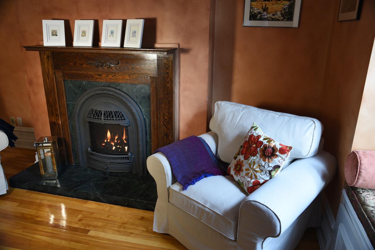 Glencree House Bed & Breakfast