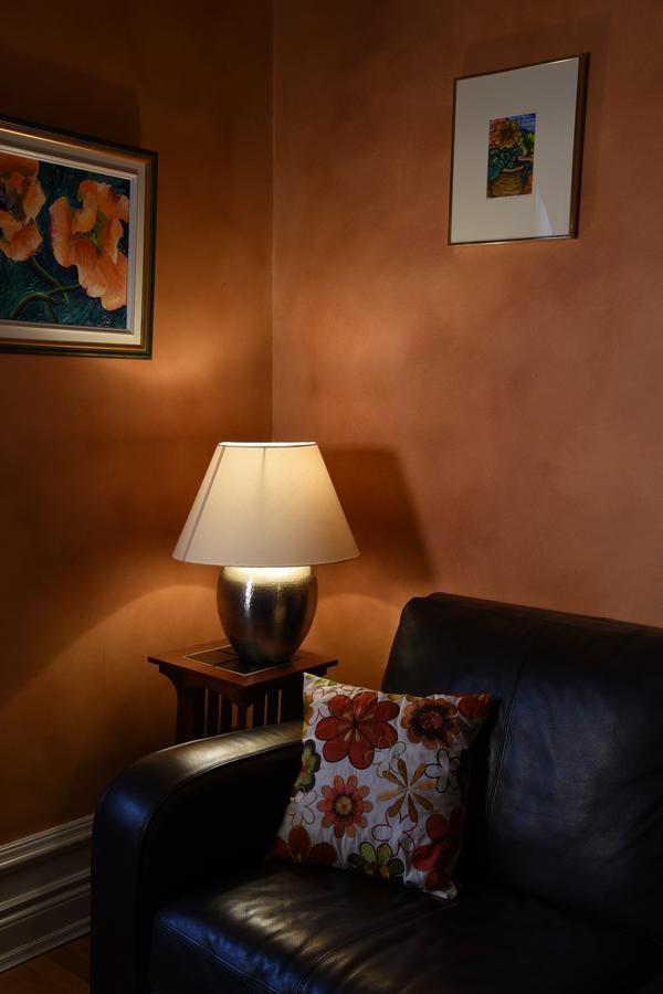 Bed & Breakfast Glencree House