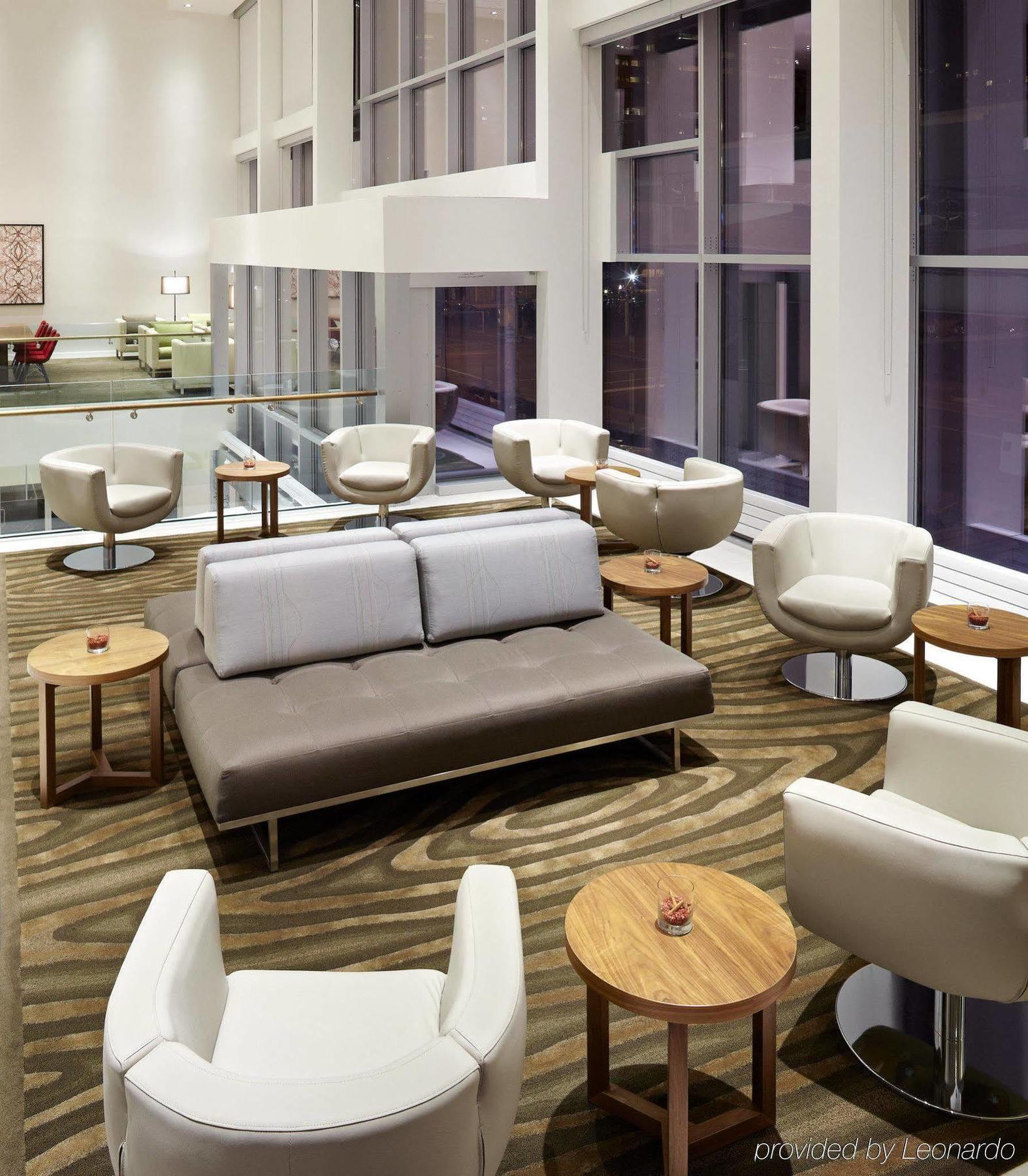 Delta By Marriott City Centre Hotel