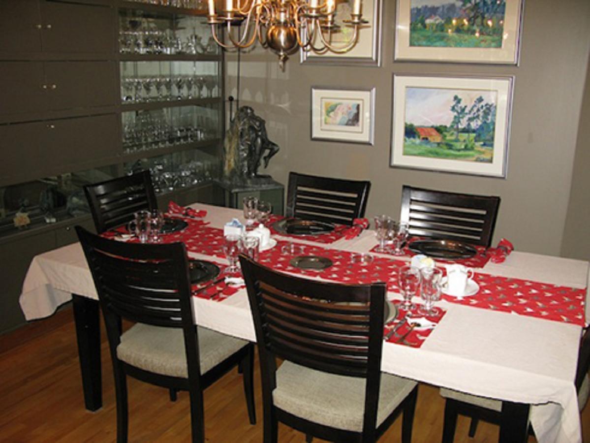 Avalon Bed & Breakfast
