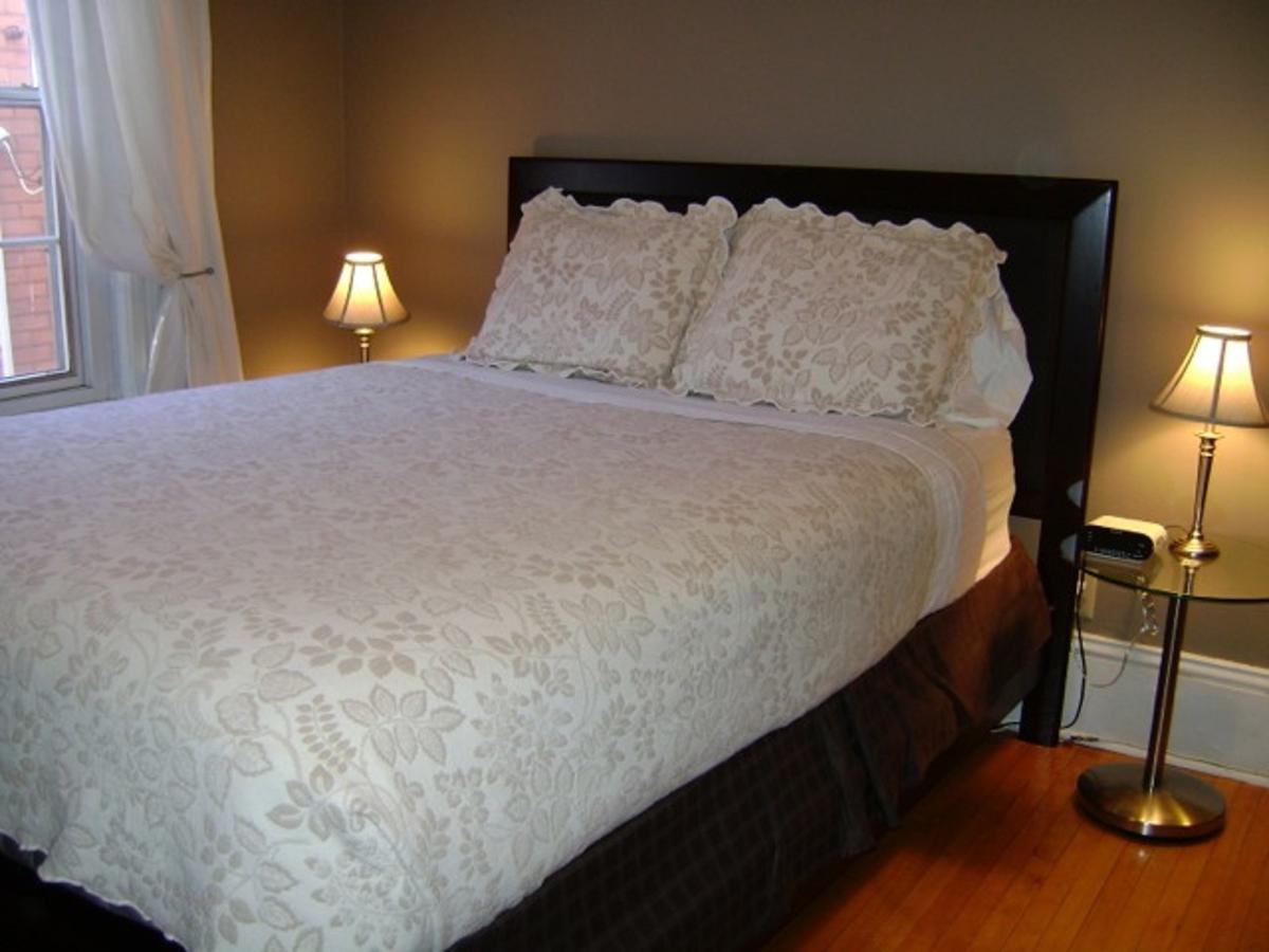 Bed & Breakfast Avalon Ottawa