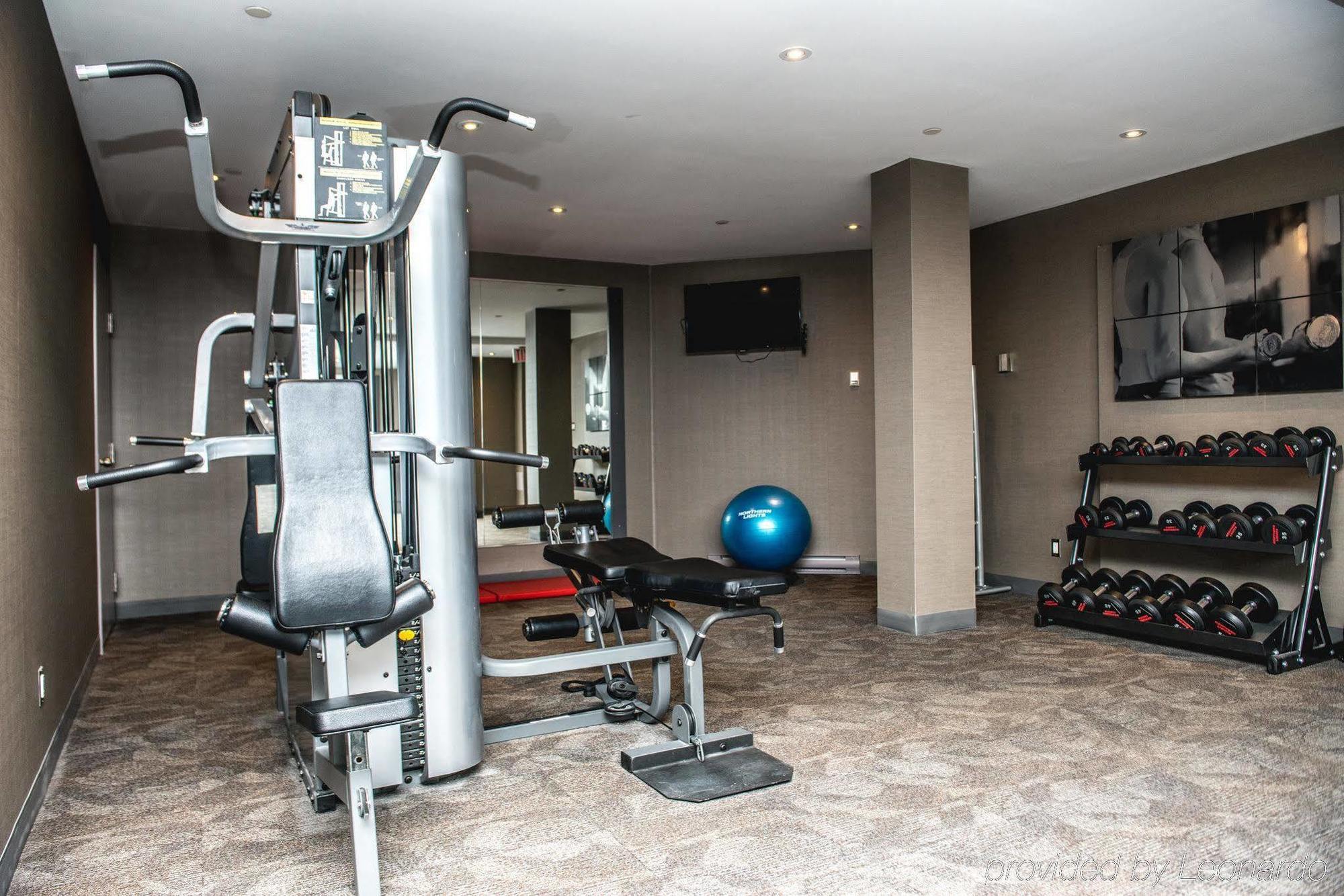 Western Centre 3* Ottawa