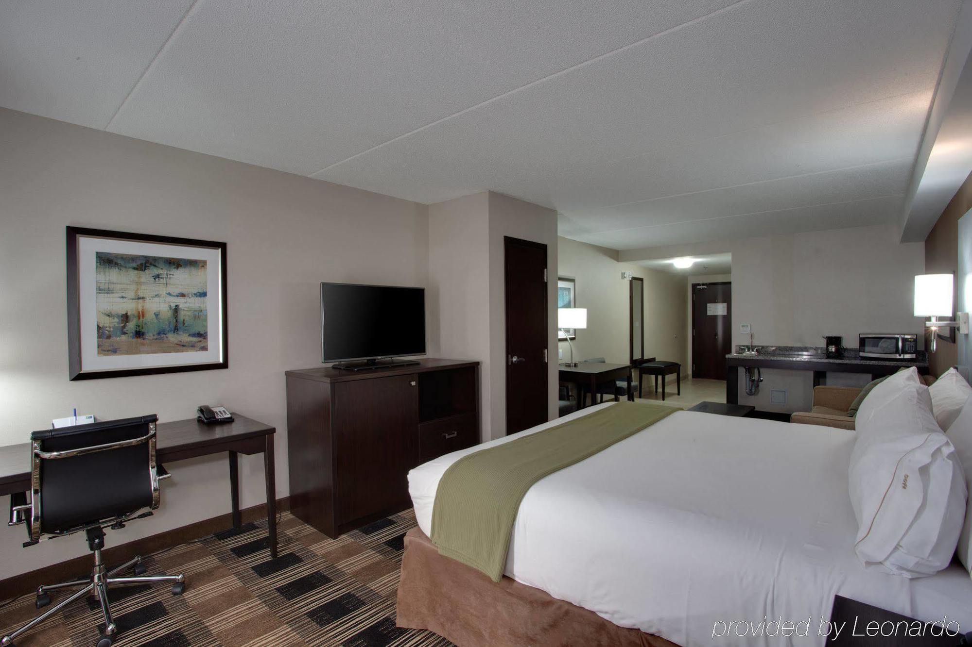 Express & East-orleans By Ihg 2*