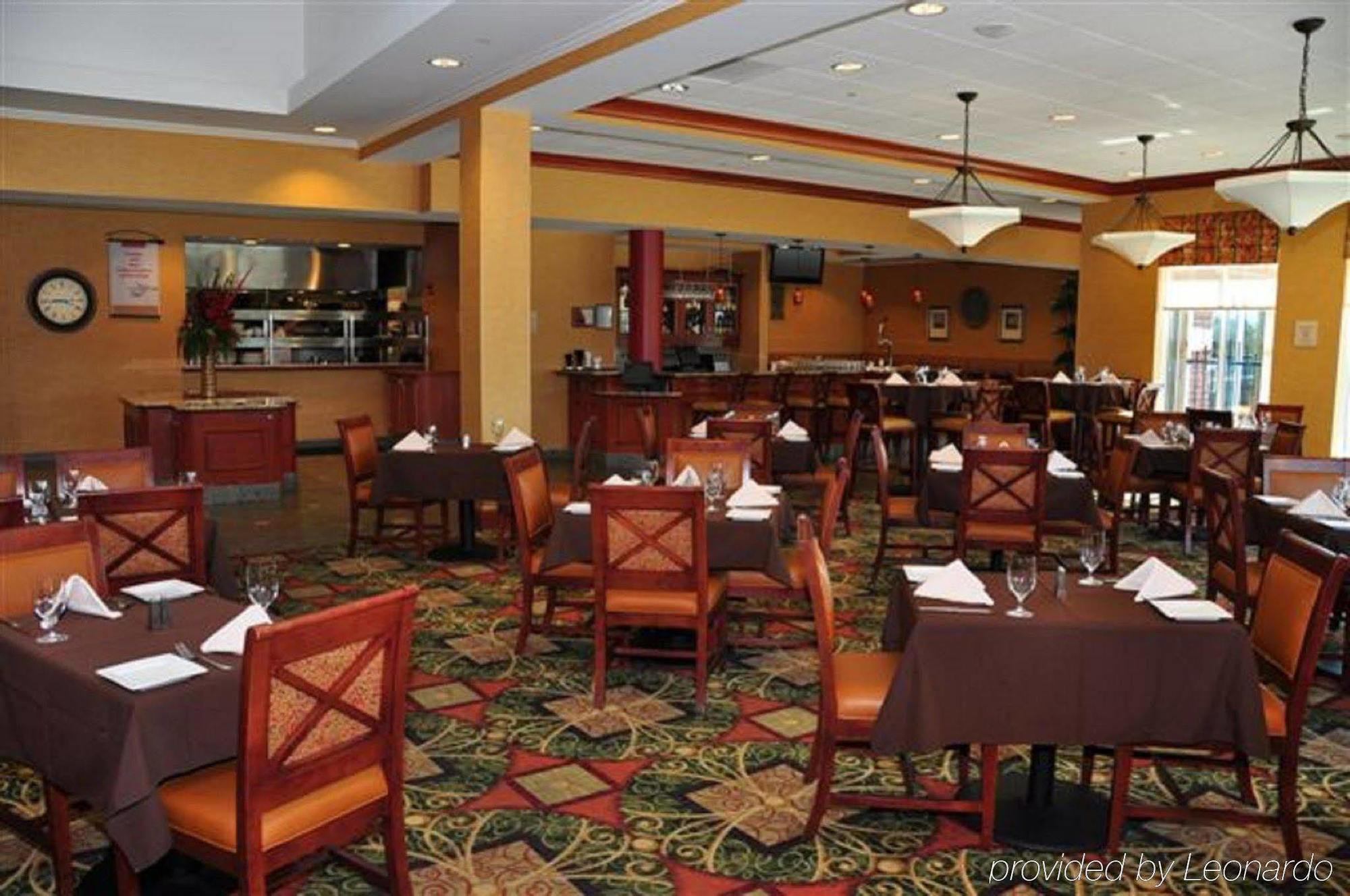 Hilton Garden Airport Hotel Ottawa