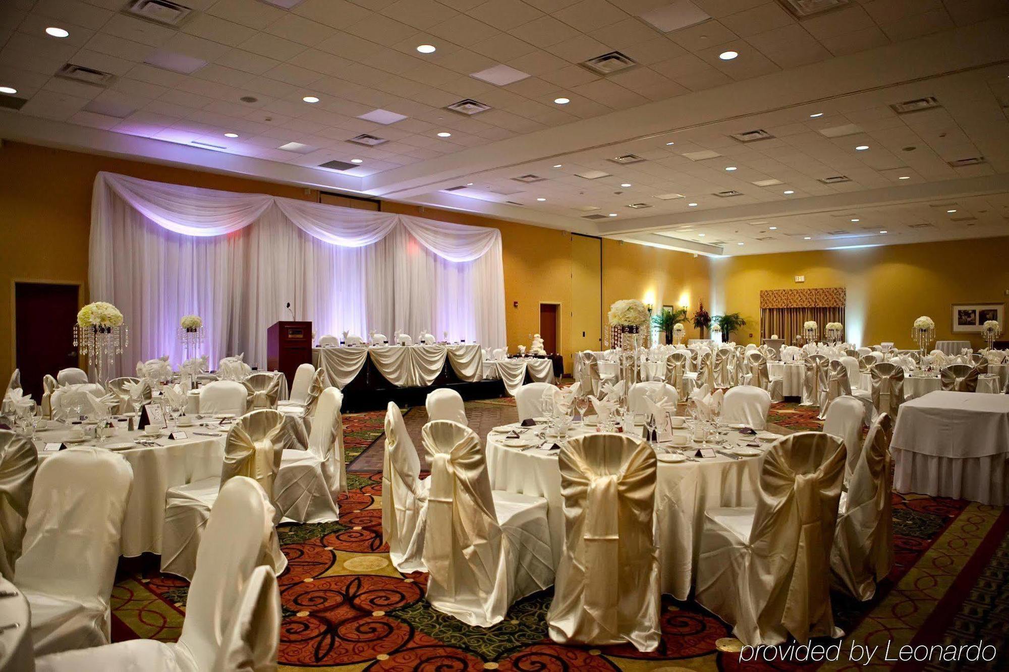 Hotel Hilton Garden Airport 3*
