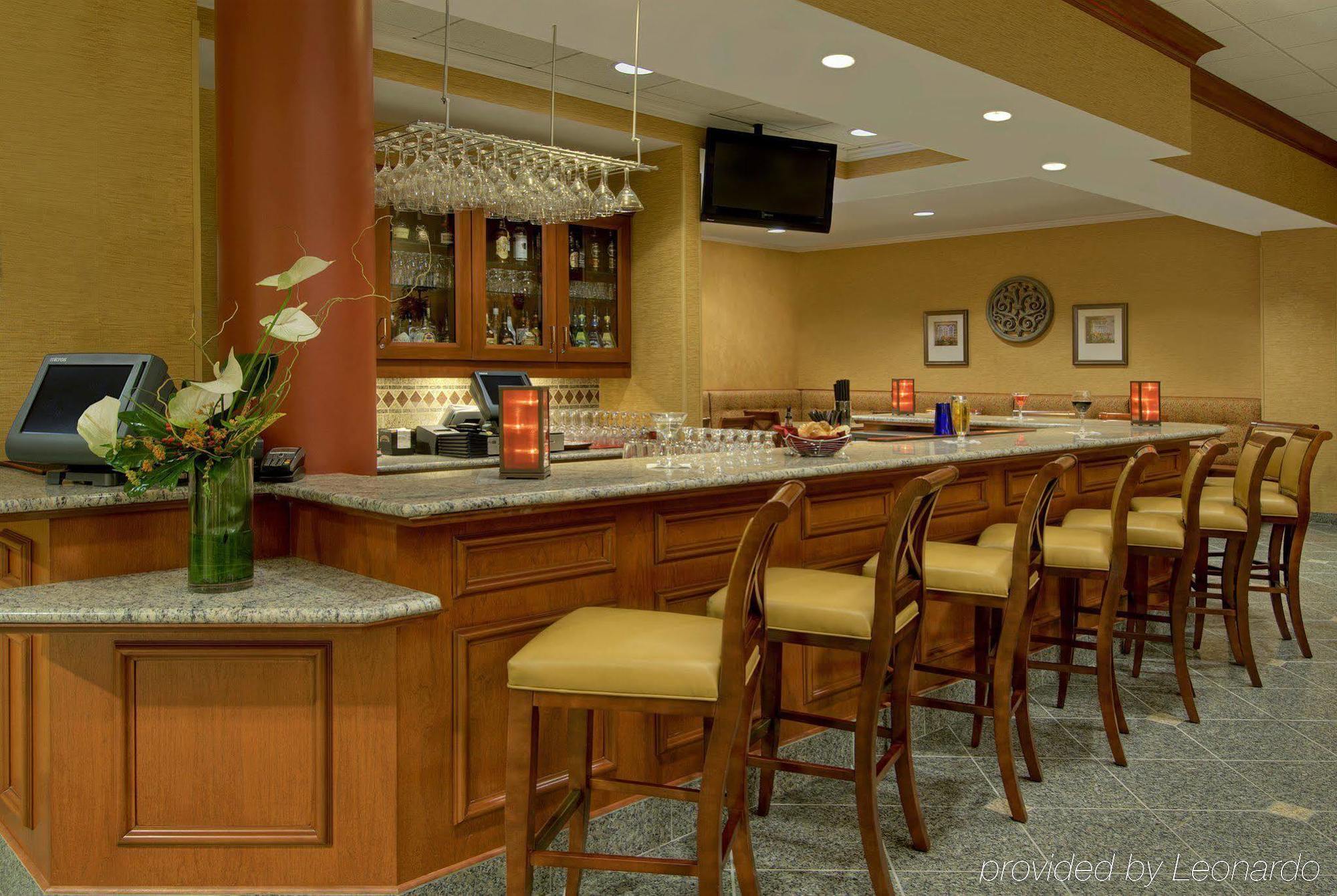 Hotel Hilton Garden Airport Ottawa