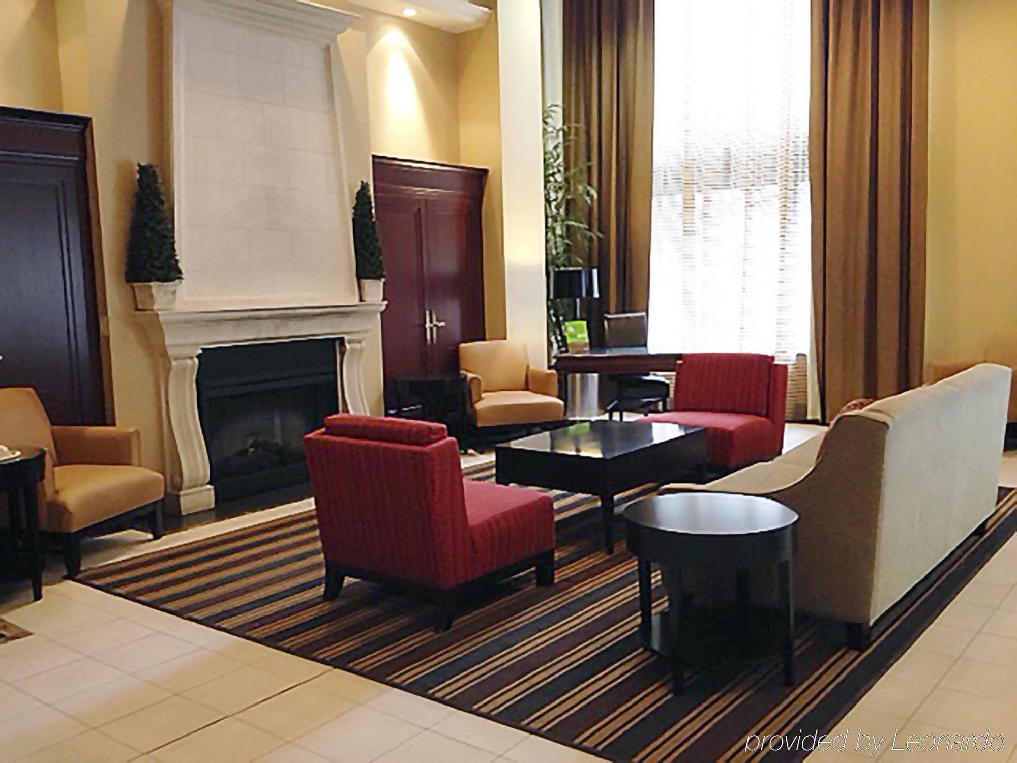 Aparthotel Extended Canada - Ottawa
