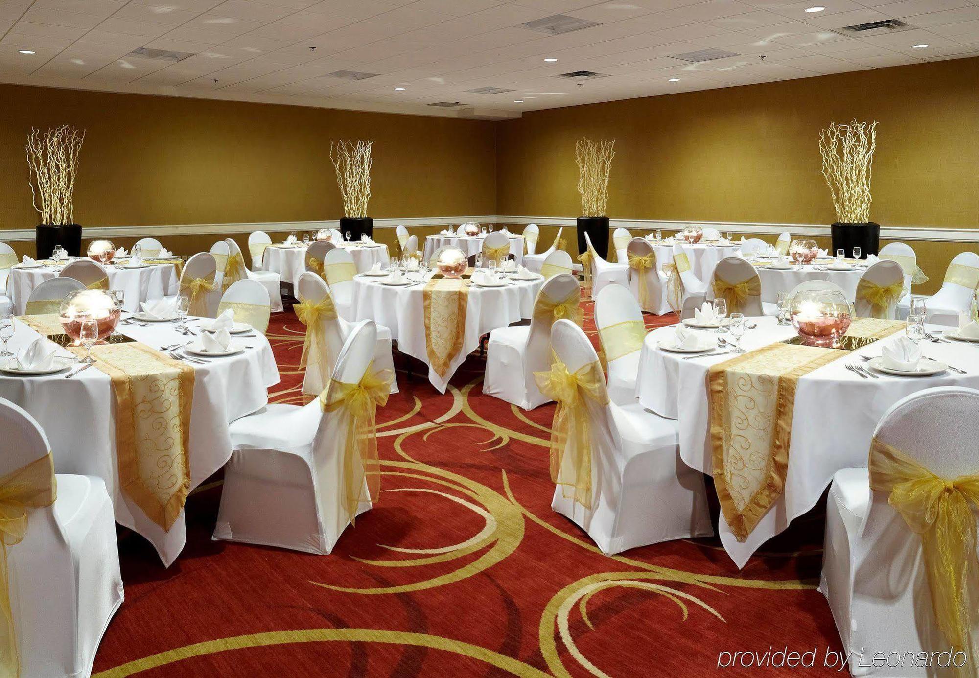 Hotel Courtyard By Marriott Downtown 3*