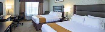Express & Airport By Ihg