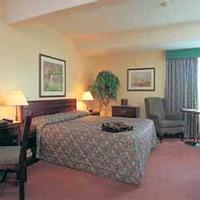 Hotel Embassy West Ottawa