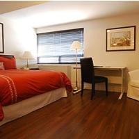 Hotel Embassy West