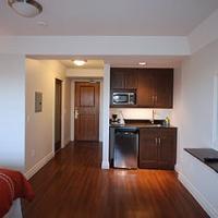 Embassy West Ottawa